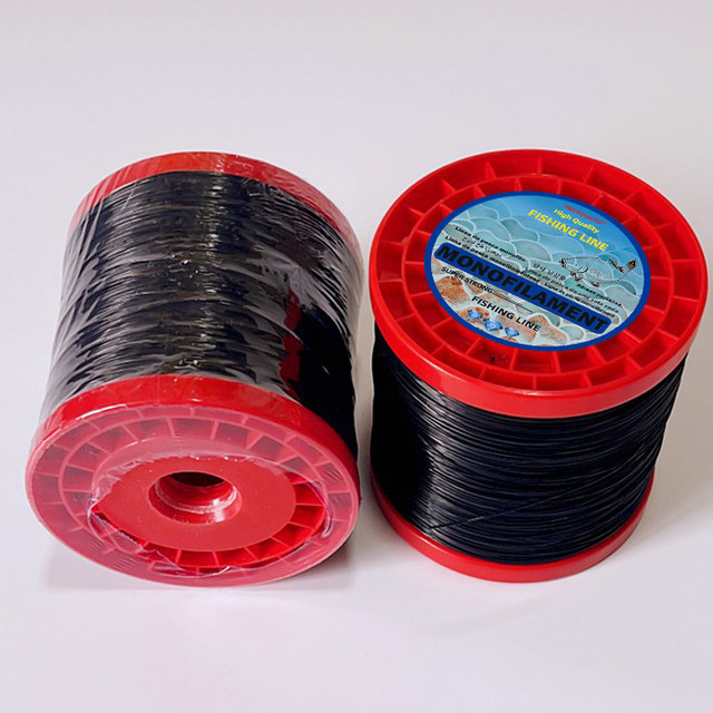 Monofilament Fishing Line Strong Nylon 0.25/0.3/0.35/0.4/0.5/0.6